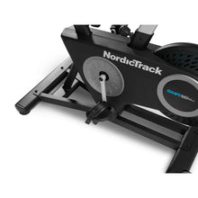 NordicTrack Studio Bike with 7” Smart HD Touchscreen! (NEW IN BOX)