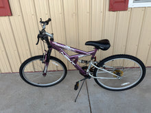Powerclimber 16” 18 Speed Index Shifting Mountain Bike! (USED - ALL USED BIKES  SOLD AS IS)