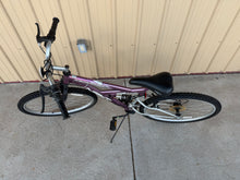 Powerclimber 16” 18 Speed Index Shifting Mountain Bike! (USED - ALL USED BIKES  SOLD AS IS)