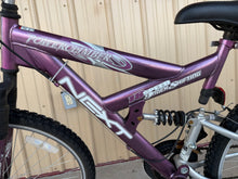 Powerclimber 16” 18 Speed Index Shifting Mountain Bike! (USED - ALL USED BIKES  SOLD AS IS)