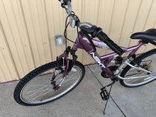 Powerclimber 16” 18 Speed Index Shifting Mountain Bike! (USED - ALL USED BIKES  SOLD AS IS)