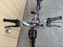 Powerclimber 16” 18 Speed Index Shifting Mountain Bike! (USED - ALL USED BIKES  SOLD AS IS)