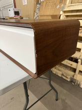 SALVAGE SPECIAL -  Minimalist Floating TV Stand, Modern Wall-Mounted Entertainment Center with 3 Drawers,Media Console,TV Console,62.99''! (DAMAGED FROM SHIPPING - HAS HARDWARE)