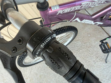 Powerclimber 16” 18 Speed Index Shifting Mountain Bike! (USED - ALL USED BIKES  SOLD AS IS)