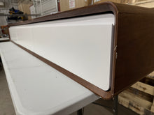 SALVAGE SPECIAL -  Minimalist Floating TV Stand, Modern Wall-Mounted Entertainment Center with 3 Drawers,Media Console,TV Console,62.99''! (DAMAGED FROM SHIPPING - HAS HARDWARE)