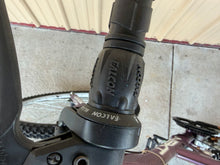 Powerclimber 16” 18 Speed Index Shifting Mountain Bike! (USED - ALL USED BIKES  SOLD AS IS)
