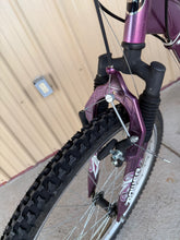 Powerclimber 16” 18 Speed Index Shifting Mountain Bike! (USED - ALL USED BIKES  SOLD AS IS)