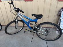 26” Next Power X 18 Speed Mountain Bike! (USED -ALL USED BIKES SOLD AS IS!)