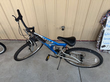 26” Next Power X 18 Speed Mountain Bike! (USED -ALL USED BIKES SOLD AS IS!)