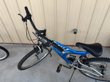 26” Next Power X 18 Speed Mountain Bike! (USED -ALL USED BIKES SOLD AS IS!)