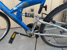 26” Next Power X 18 Speed Mountain Bike! (USED -ALL USED BIKES SOLD AS IS!)