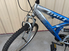 26” Next Power X 18 Speed Mountain Bike! (USED -ALL USED BIKES SOLD AS IS!)