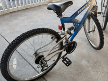 26” Next Power X 18 Speed Mountain Bike! (USED -ALL USED BIKES SOLD AS IS!)