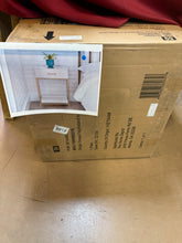 StyleWell
Fendale 1 Drawer Ivory Wood Nightstand (18.11 in W. X 26 in H.)- new in box