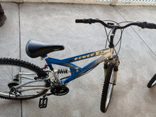 26” Next Power X 18 Speed Mountain Bike! (USED -ALL USED BIKES SOLD AS IS!)