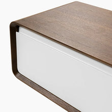SALVAGE SPECIAL -  Minimalist Floating TV Stand, Modern Wall-Mounted Entertainment Center with 3 Drawers,Media Console,TV Console,62.99''! (DAMAGED FROM SHIPPING - HAS HARDWARE)