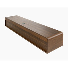 SALVAGE SPECIAL -  Minimalist Floating TV Stand, Modern Wall-Mounted Entertainment Center with 3 Drawers,Media Console,TV Console,62.99''! (DAMAGED FROM SHIPPING - HAS HARDWARE)