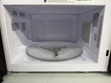 Hamilton Beach 1.1 cu ft CounterTop Microwave Oven, 1000 Watts, Stainless Steel!! (USED ONCE - LIKE NEW)