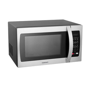 Cuisinart 1.3 cu ft Microwave Oven**New in box**