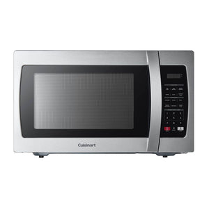 Cuisinart 1.3 cu ft Microwave Oven**New in box**