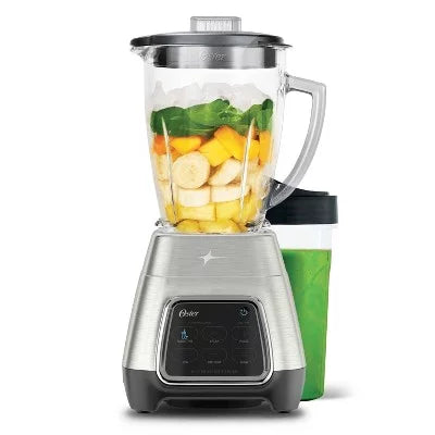 Oster 2-in-1 Power Reversing Blender with Touchscreen Technology! (NEW IN BOX)