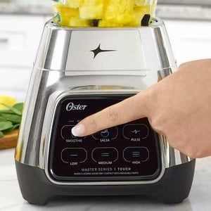 Oster 2-in-1 Power Reversing Blender with Touchscreen Technology! (NEW IN BOX)