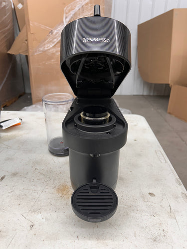 Nespresso Vertuo Pop+ Combination Espresso and Coffee Maker! (USED - WORKS GREAT!)