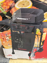 Megamaster 2-Burner Propane Gas Grill in Black! (NEW IN BOX)