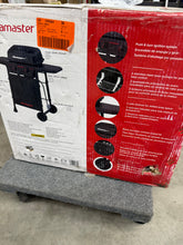 Megamaster 2-Burner Propane Gas Grill in Black! (NEW IN BOX)