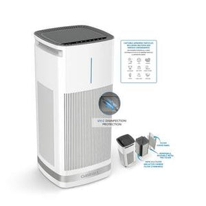Cuisinart
PURXIUM Freestanding Air Purifier- used - good condition