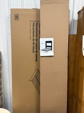 Signature Sleep Queen Murphy Bed!! NEW IN BOXES(2 BOXES, MISSING SLATS)!!