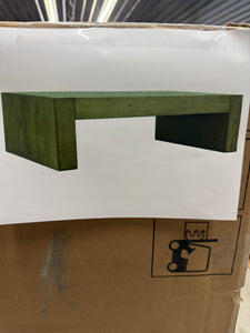 Jaxon 55” Coffee Table!! (NEW IN BOX)