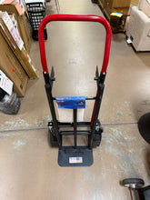 Milwaukee
800 lbs. Capacity 2-in-1 Convertible Hand Truck- new!