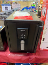 Honeywell Waterproof, Fire & Theft Safe (.7 cu ft)!! NEW OUT OF BOX!!
