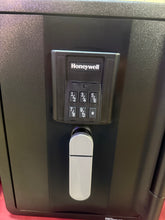 Honeywell Waterproof, Fire & Theft Safe (.7 cu ft)!! NEW OUT OF BOX!!