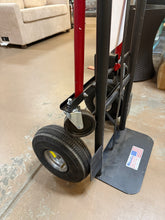 Milwaukee
800 lbs. Capacity 2-in-1 Convertible Hand Truck- new!