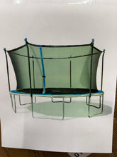 Bounce Pro 14ft Trampoline With Flash Lite Zone! (NEW IN BOX)