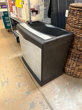 Aircare VALIANT -Gal. Cool Mist Evaporative Whole House Humidifier for 4,000 sq. ft., Brushed Nickel! (USED - TESTED)