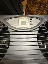 Aircare VALIANT -Gal. Cool Mist Evaporative Whole House Humidifier for 4,000 sq. ft., Brushed Nickel! (USED - TESTED)