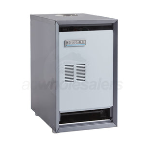 Weil-McLain CGa-4-PIDN - 85K BTU - 84.0% AFUE - Hot Water Gas Boiler - Chimney Vent
Model: 381359074. - new