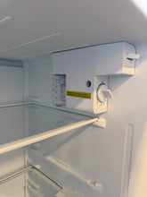 Vissani 3.2 cu. ft. Mini Refrigerator in Stainless Steel, ENERGY STAR!! NEW(MINOR DENTS FROM SHIPPING)!!
