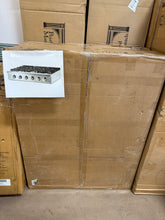 Thor Kitchen 36 in. Gas Cooktop in Stainless Steel with 6 Burners! (NEW IN BOX)