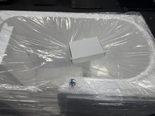 52" x 30" Walk-In Bathtub with Inswing Door & Shower Sprayer! (BRAND NEW - LEFT SIDE!)