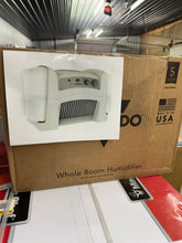 Vornado Evap40 Whole Room Evaporative Humidifier! (NEW IN BOX)