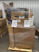 Jumbo Liquidation Pallet number 2695

Over 7 ft tall!

General merchandise

Discounts cannot be combined.