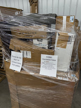 Jumbo Liquidation Pallet number 2695

Over 7 ft tall!

General merchandise

Discounts cannot be combined.