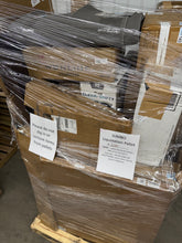 Jumbo Liquidation Pallet number 2695

Over 7 ft tall!

General merchandise

Discounts cannot be combined.