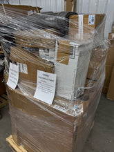 Jumbo Liquidation Pallet number 2695

Over 7 ft tall!

General merchandise

Discounts cannot be combined.