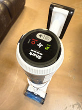 Shark Clean and Empty Bagless Cordless HEPA Filtration Stick Vacuum and Auto-Empty System Multi-Surfaces in White/Peacock! (USED - CLEAN - WORKS GREAT!)
