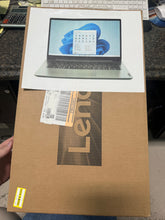 Lenovo Ideapad 14" Core i3-1215U 8GB RAM 256GB SSD!! NEW IN BOX!!